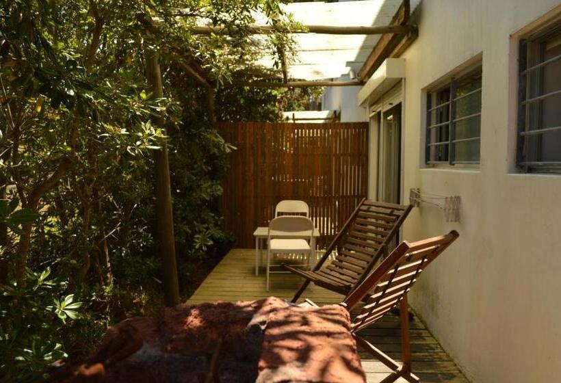 带1个卧室的公寓, Altos De La Serena Apart