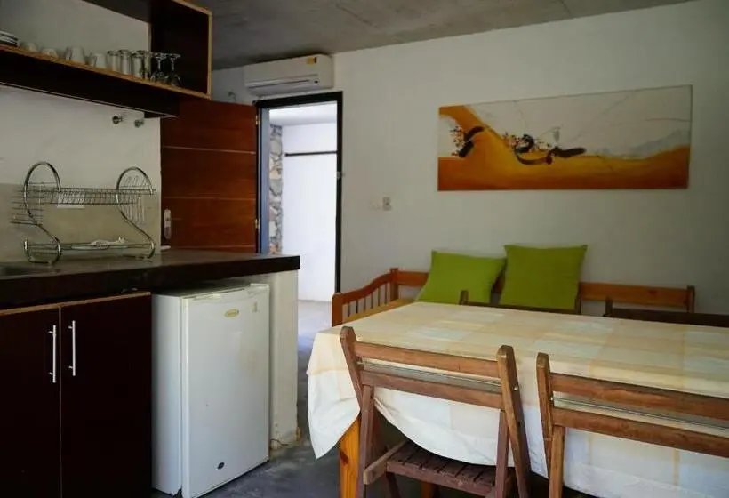 آپارتمان 1 خوابه, Altos De La Serena Apart
