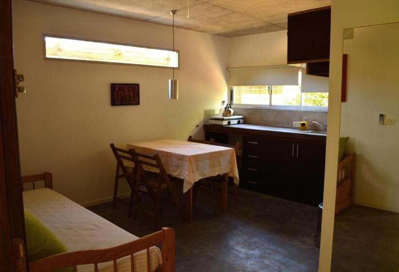 带1个卧室的公寓, Altos De La Serena Apart