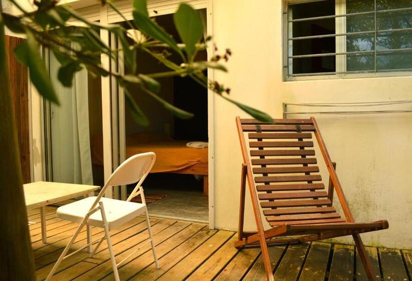 带1个卧室的公寓, Altos De La Serena Apart