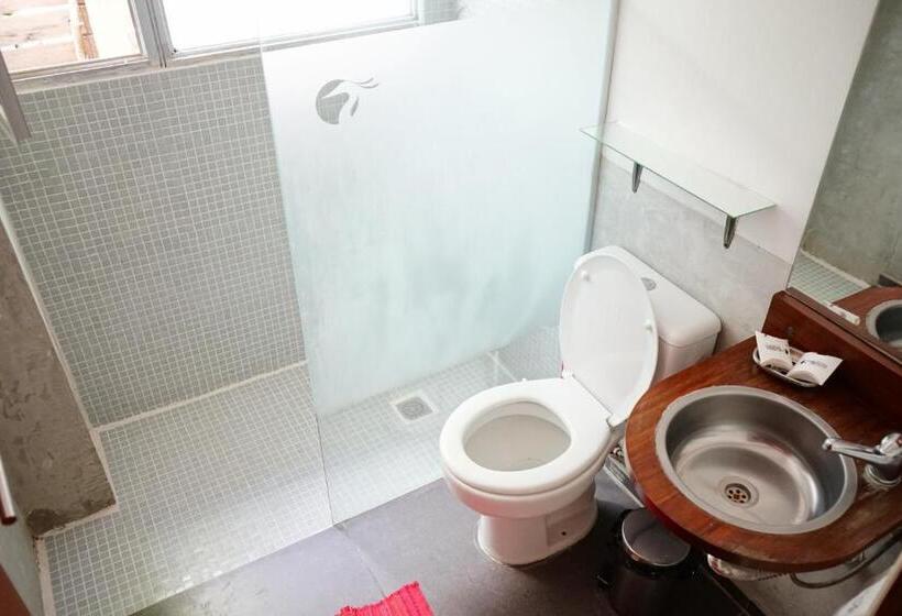 带2个卧室的公寓, Altos De La Serena Apart