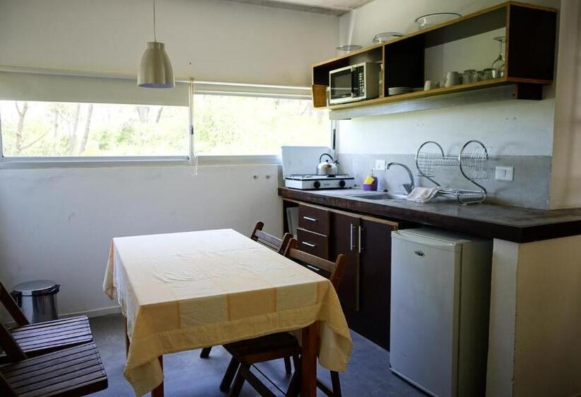 带2个卧室的公寓, Altos De La Serena Apart