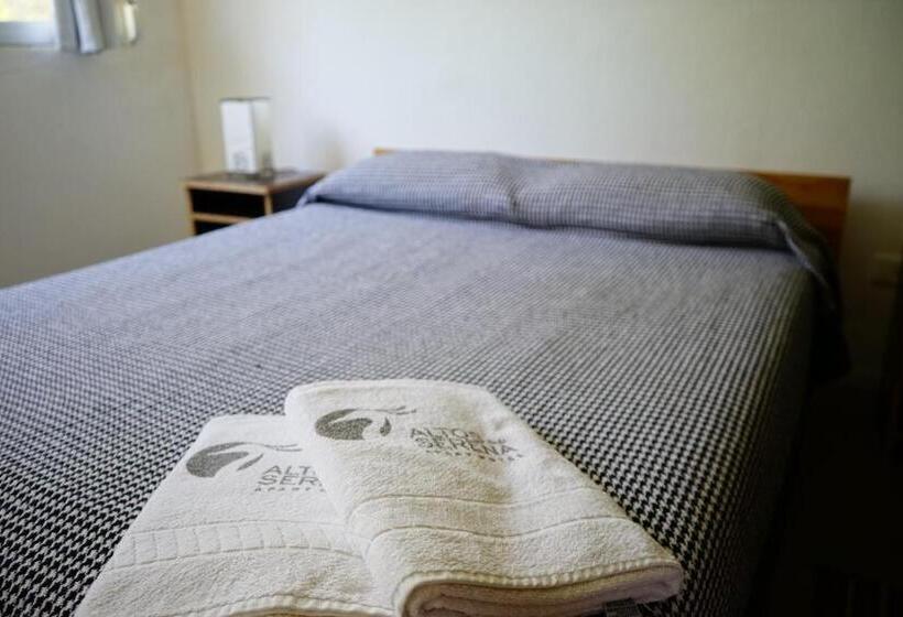 带2个卧室的公寓, Altos De La Serena Apart