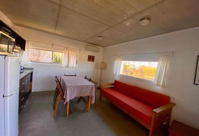 带2个卧室的公寓, Altos De La Serena Apart