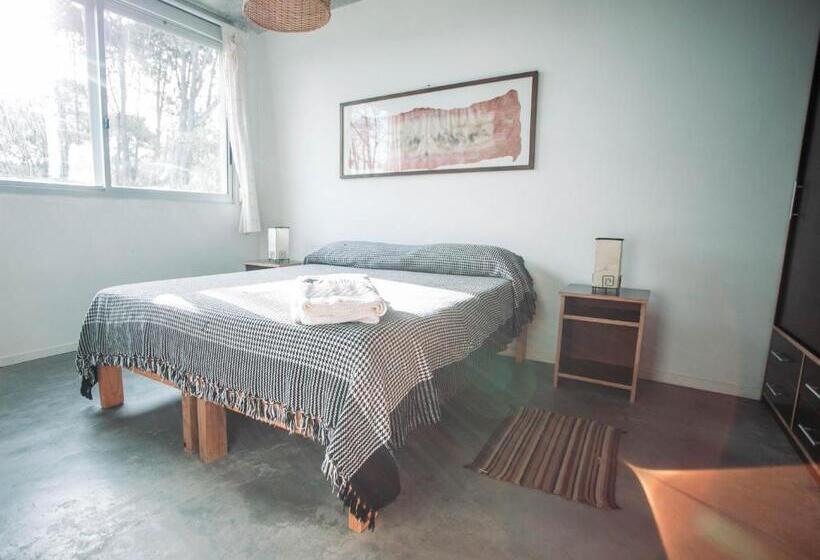 带2个卧室的公寓, Altos De La Serena Apart