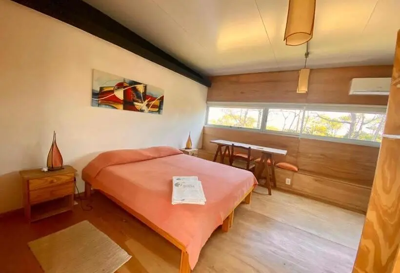 اتاق استاندارد, Altos De La Serena Apart