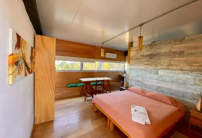 اتاق استاندارد, Altos De La Serena Apart