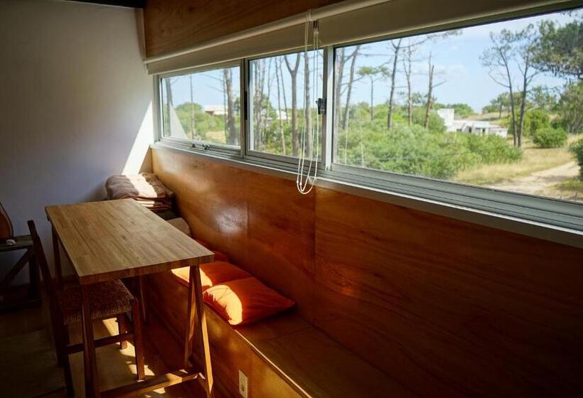 标准间, Altos De La Serena Apart