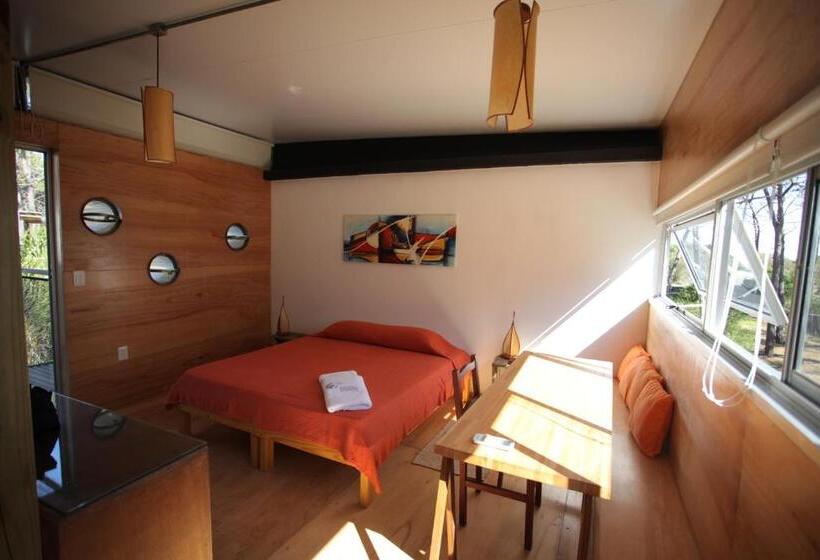 标准间, Altos De La Serena Apart