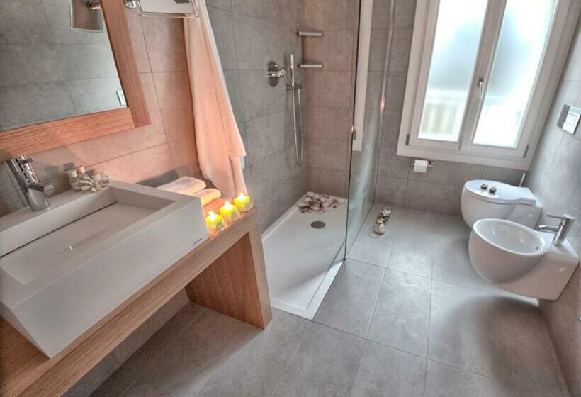 1 Sovrums Lägenhet, Agriturismo Villa Trovatore