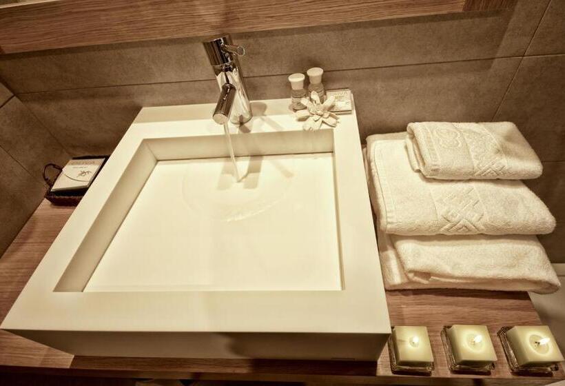 Standardrum, Agriturismo Villa Trovatore