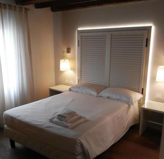 Standardrum, Agriturismo Villa Trovatore