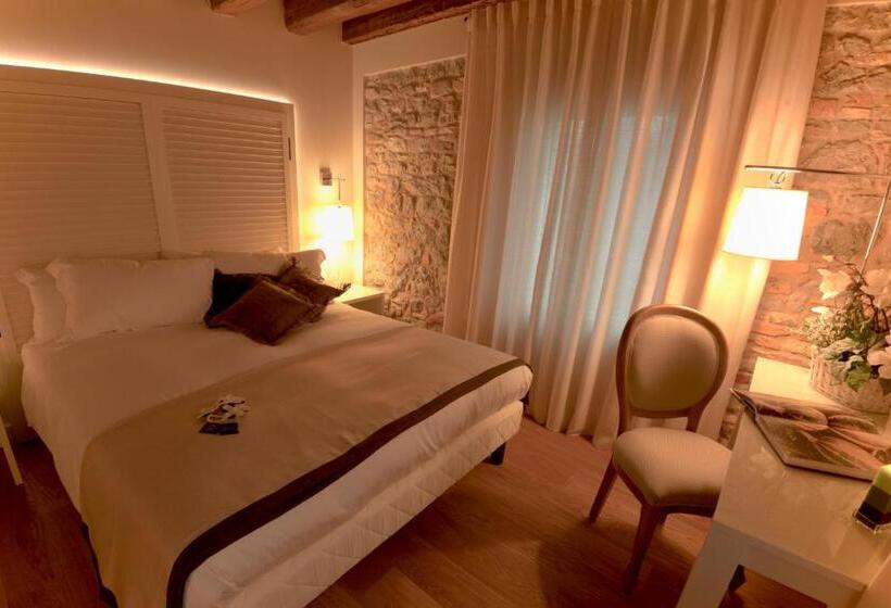 Standardrum, Agriturismo Villa Trovatore