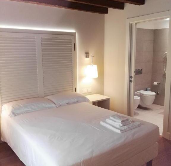 Standard Enkelrum, Agriturismo Villa Trovatore