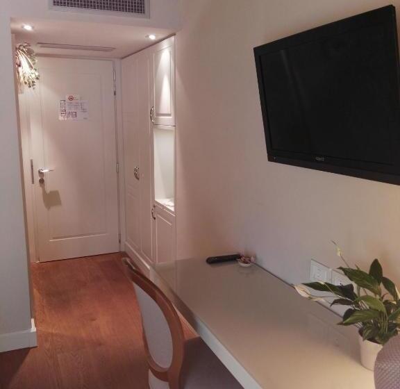 Standard Enkelrum, Agriturismo Villa Trovatore