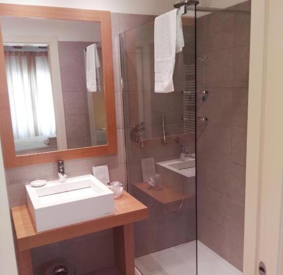 Standard Enkelrum, Agriturismo Villa Trovatore