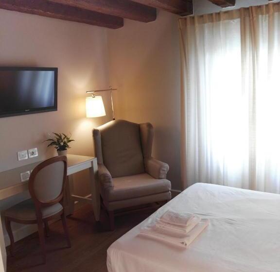 اتاق استاندارد یک نفره, Agriturismo Villa Trovatore
