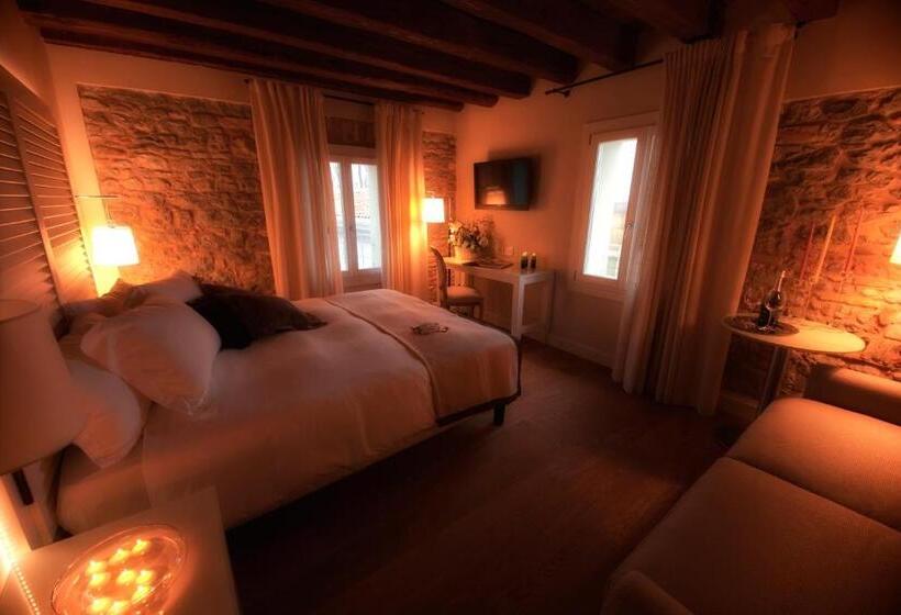 Standard Enkelrum, Agriturismo Villa Trovatore