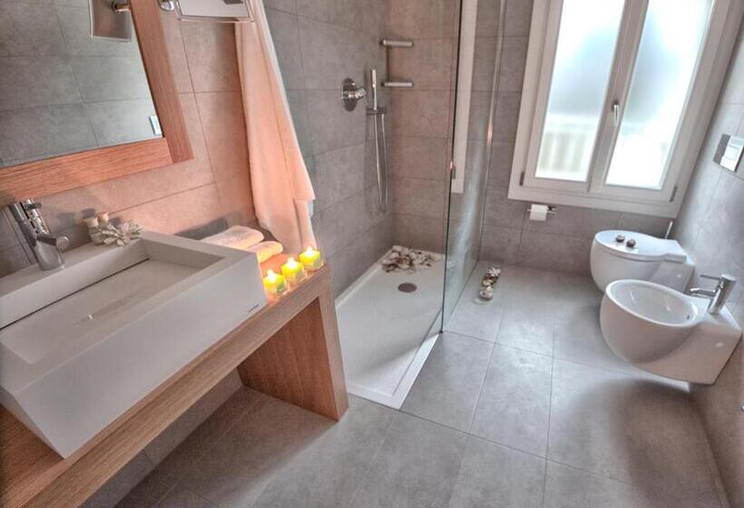 Standard Enkelrum, Agriturismo Villa Trovatore