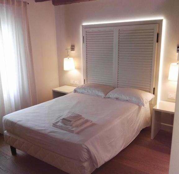 Standard Enkelrum, Agriturismo Villa Trovatore