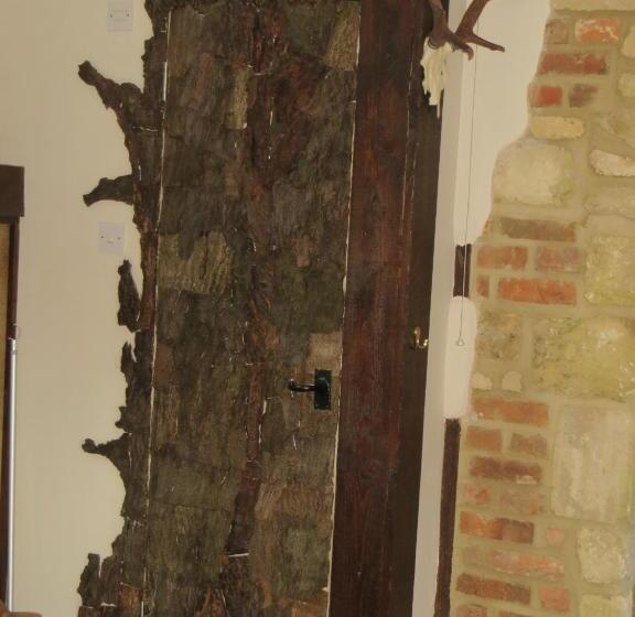 חדר סטנדרט עם מיטת קינג, Common Leys Farm