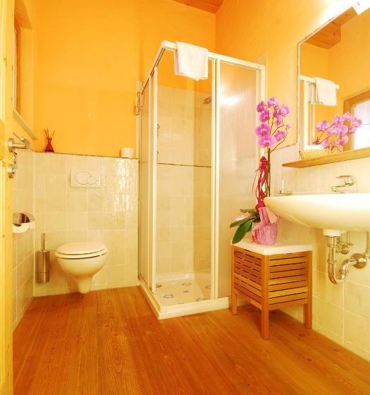 غرفة قياسية, Corte All'olmo