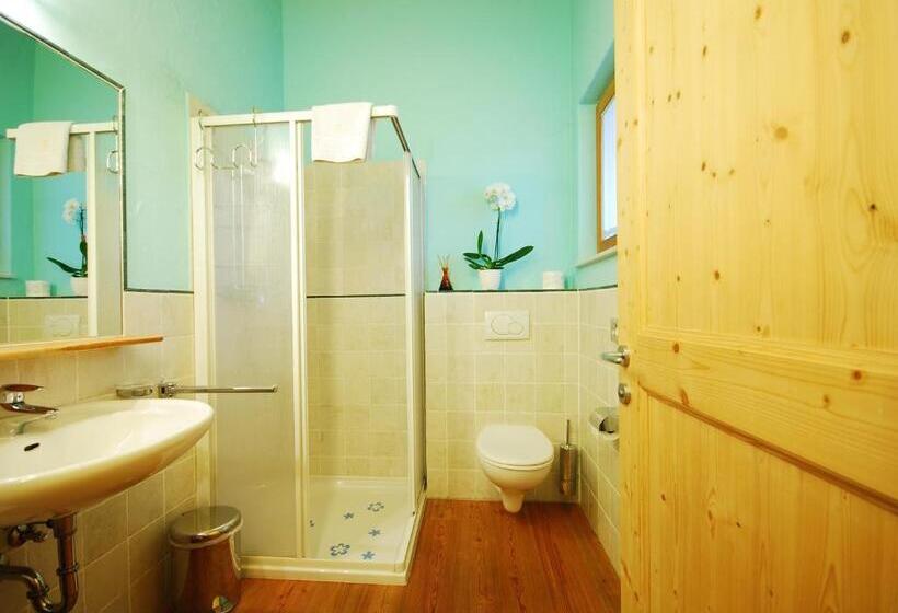 غرفة قياسية, Corte All'olmo