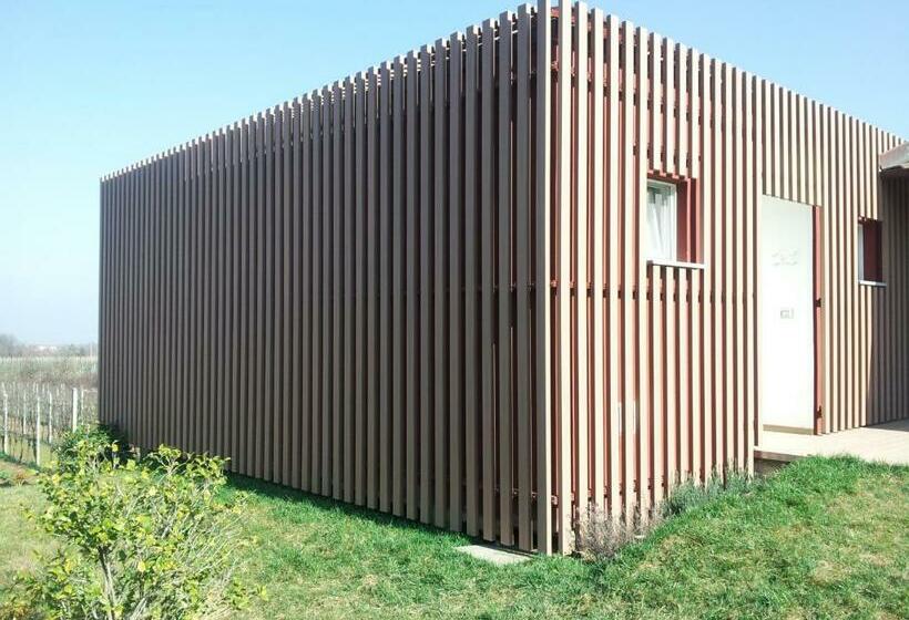 디럭스 룸, Eco Bio Agriturismo La Bella Vite