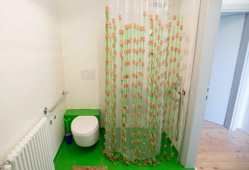 디럭스 룸, Eco Bio Agriturismo La Bella Vite