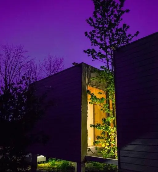 バルコニー付きデラックスルーム, Eco Bio Agriturismo La Bella Vite