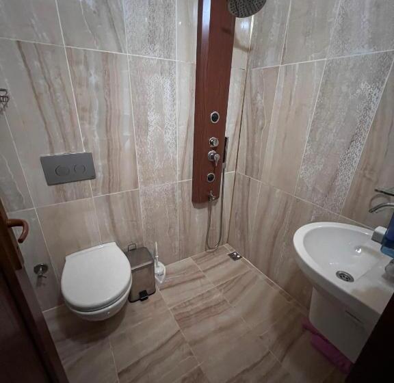 آپارتمان 2 خوابه, Ilhan Suit