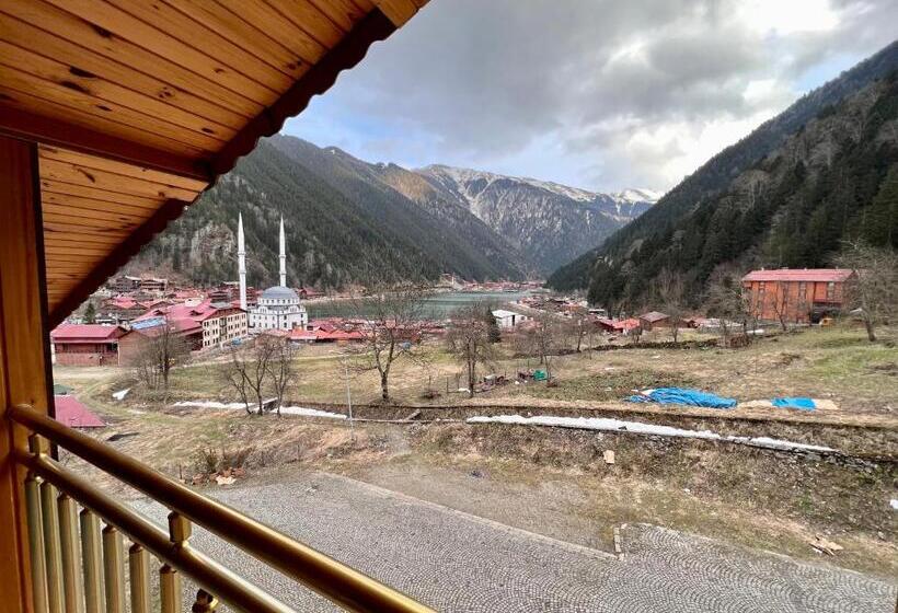 2 Bedrooms Apartment Lake View, Ilhan Suit