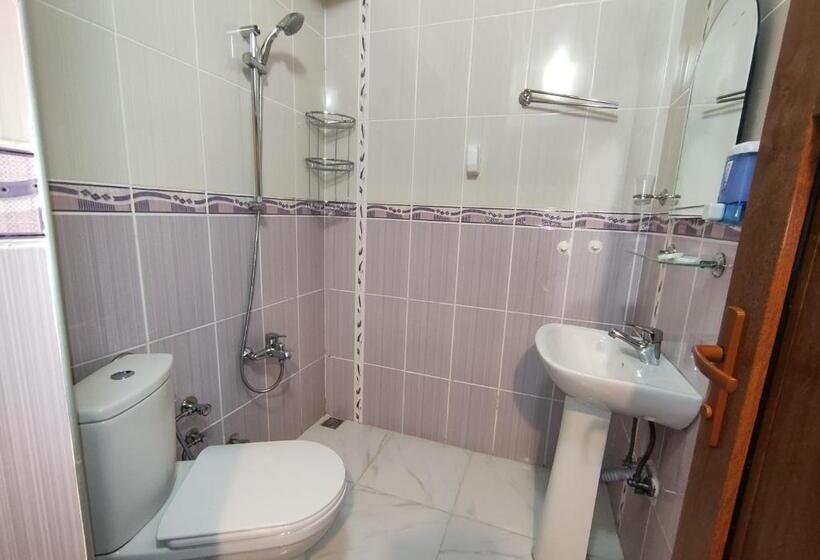 آپارتمان 3 خوابه, Ilhan Suit