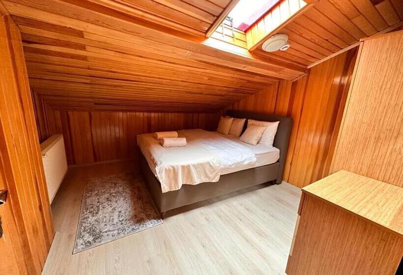 1 Bedroom Apartment Lake View, Ilhan Suit