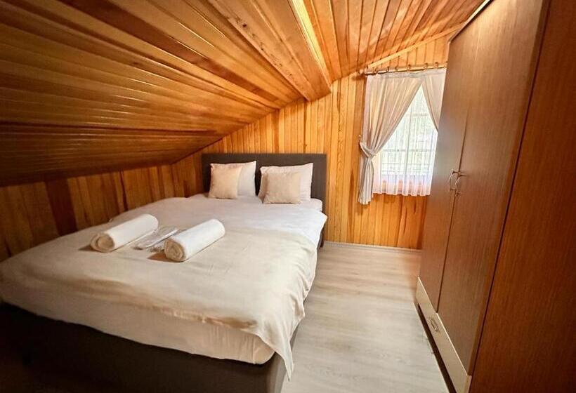 1 Bedroom Apartment Lake View, Ilhan Suit