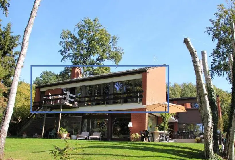 Huoneisto 1 Makuuhuone, Green Hill Guest House And Apartment