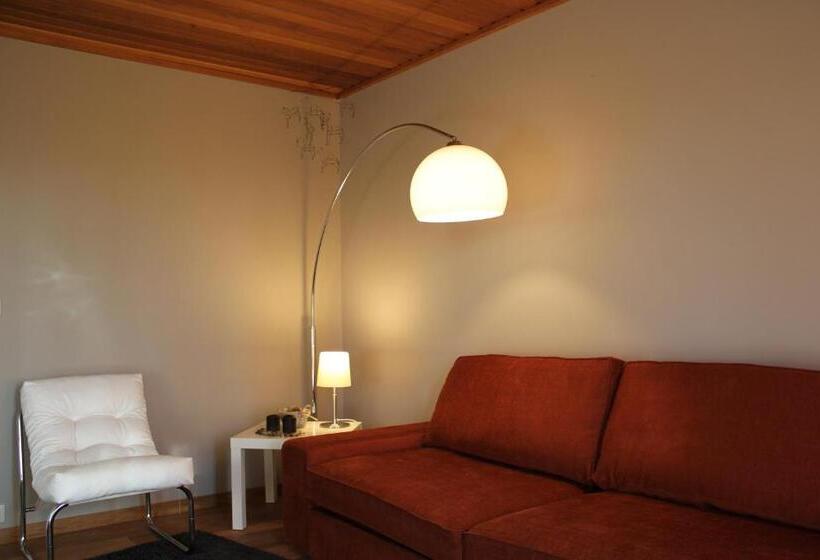 带1个卧室的公寓, Green Hill Guest House And Apartment