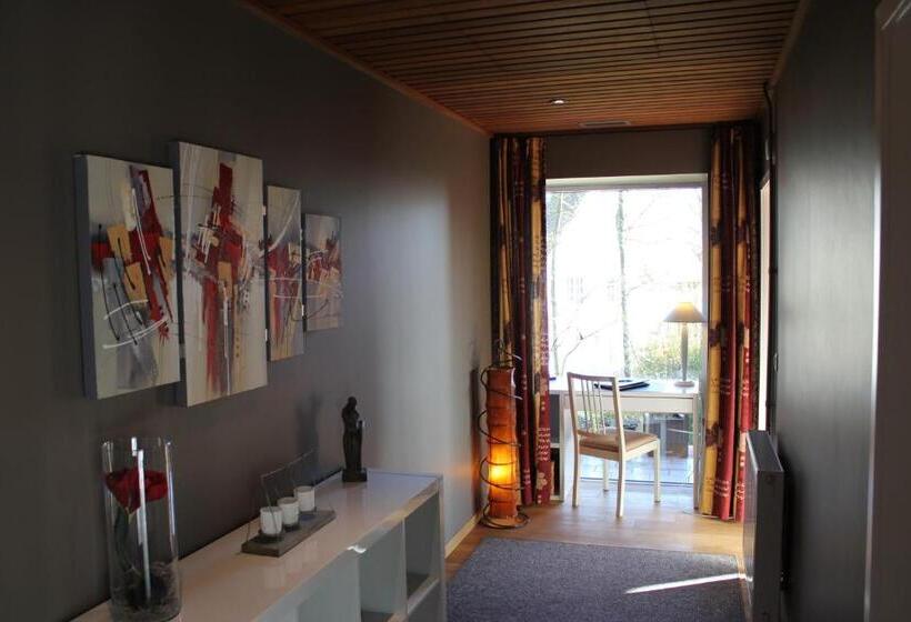 带1个卧室的公寓, Green Hill Guest House And Apartment