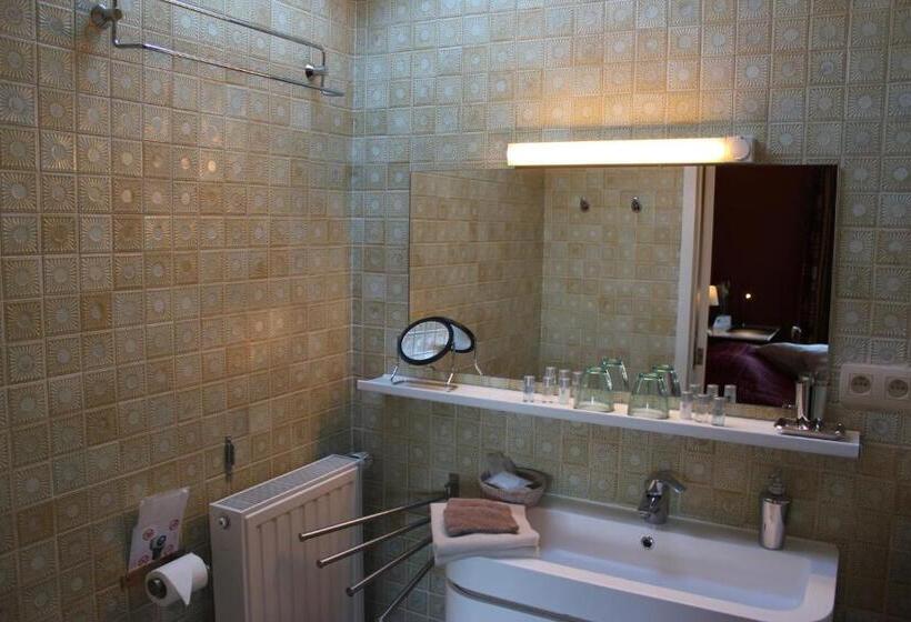 高级园景房, Green Hill Guest House And Apartment