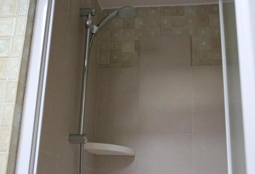 高级园景房, Green Hill Guest House And Apartment