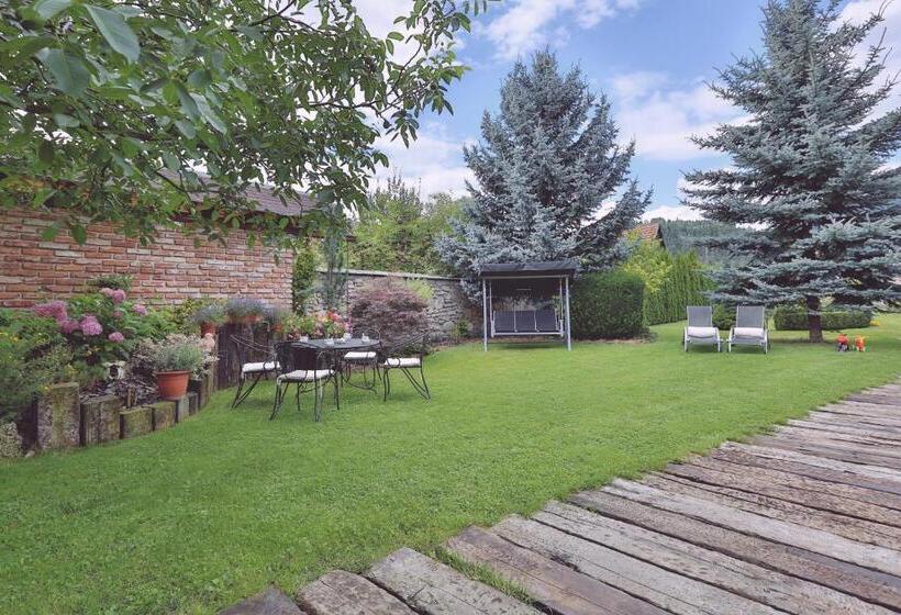 חדר סטנדרט, Holiday Resort švárny