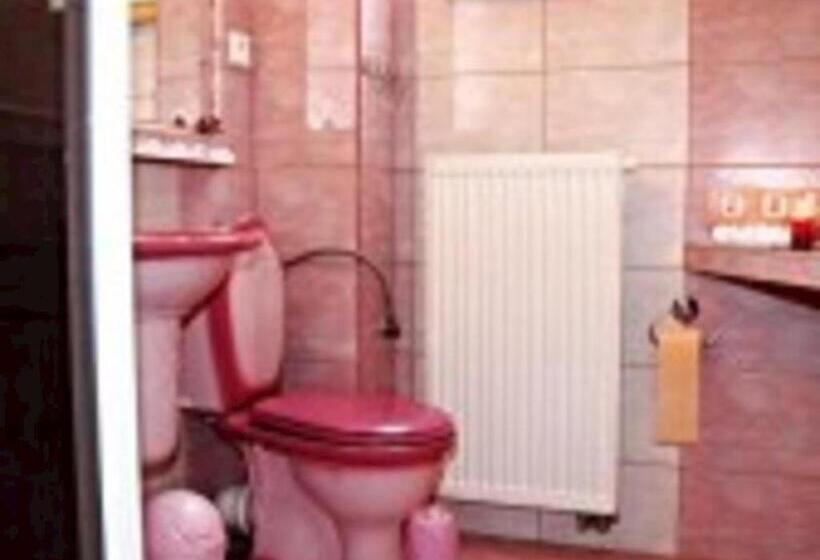 חדר סופריור, Holiday Resort švárny