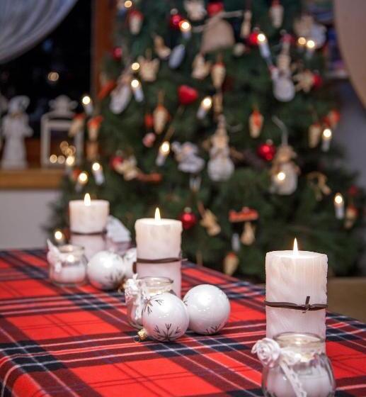 スーペリアールーム, Holiday Resort švárny