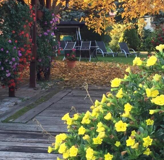 ファミリールーム, Holiday Resort švárny