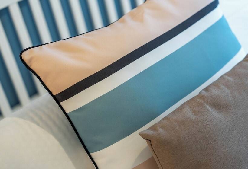 اتاق استاندارد, I Remi Del Prione By Le 5 Terre La Spezia