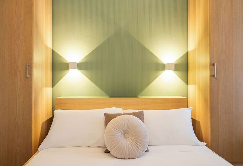 اتاق استاندارد, I Remi Del Prione By Le 5 Terre La Spezia