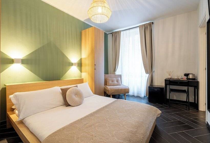 اتاق استاندارد, I Remi Del Prione By Le 5 Terre La Spezia