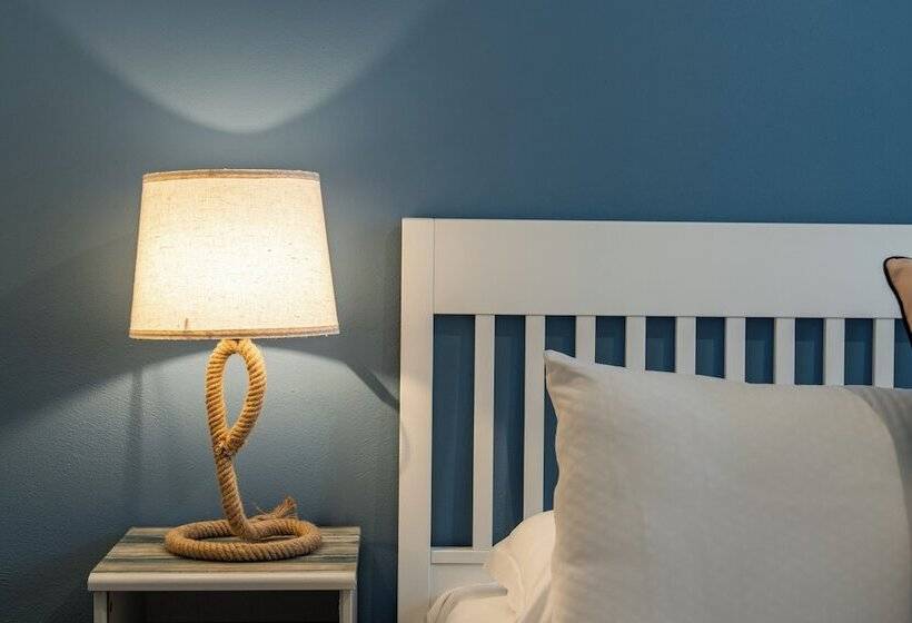 اتاق استاندارد, I Remi Del Prione By Le 5 Terre La Spezia