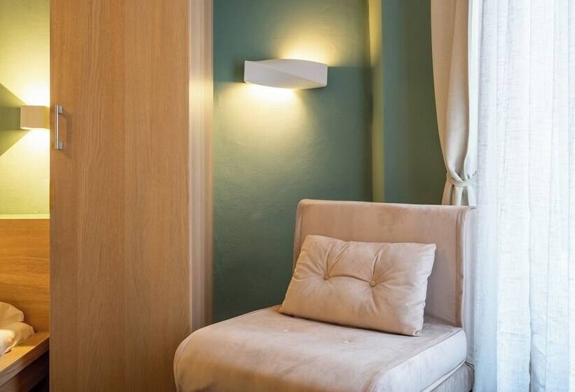 اتاق استاندارد, I Remi Del Prione By Le 5 Terre La Spezia