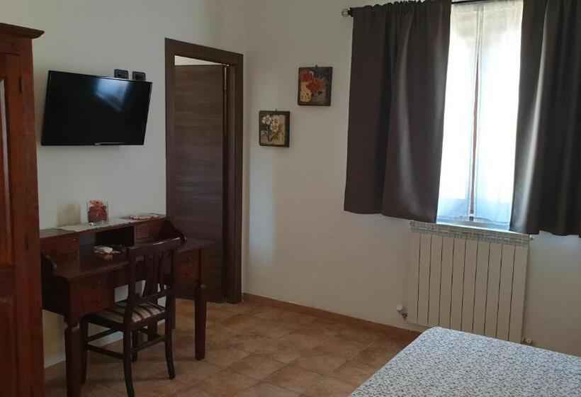 חדר סטנדרט, L Antico Vigneto